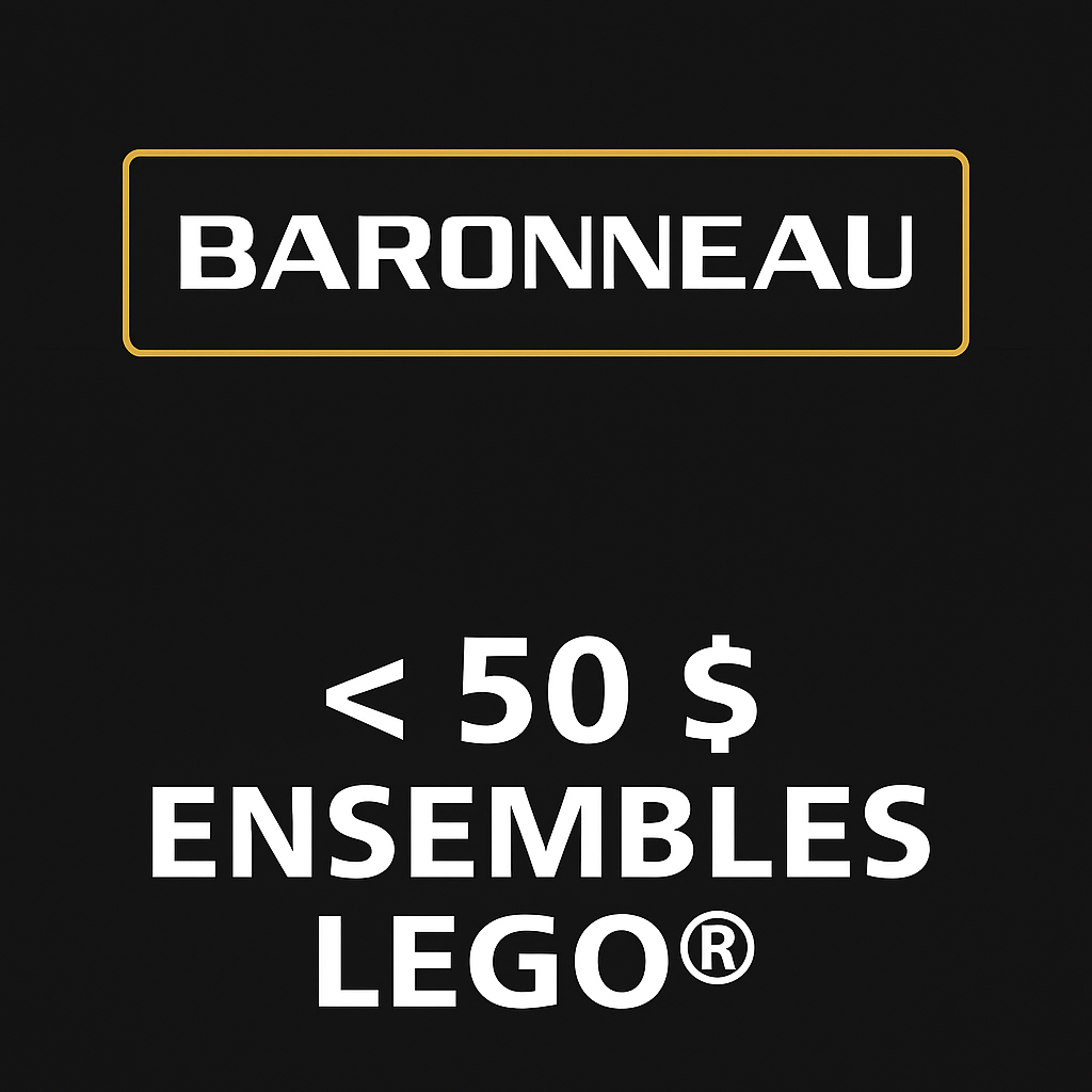 Moins de $50