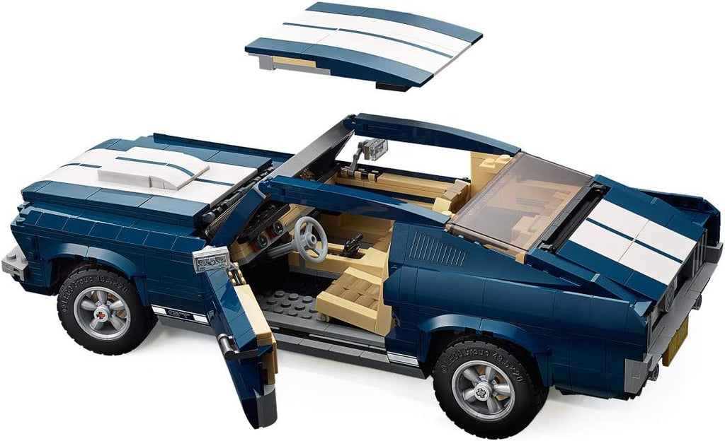 LEGO Creator Ford Mustang #10265