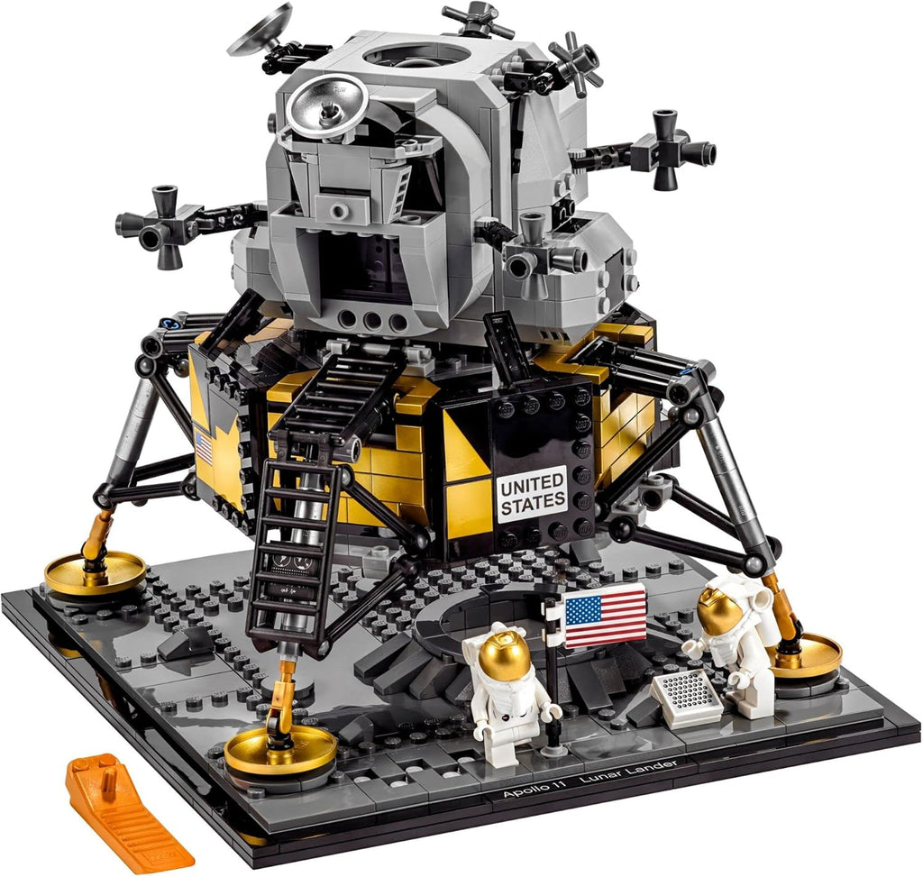 LEGO Creator NASA Apollo 11 Lunar Lander #10266