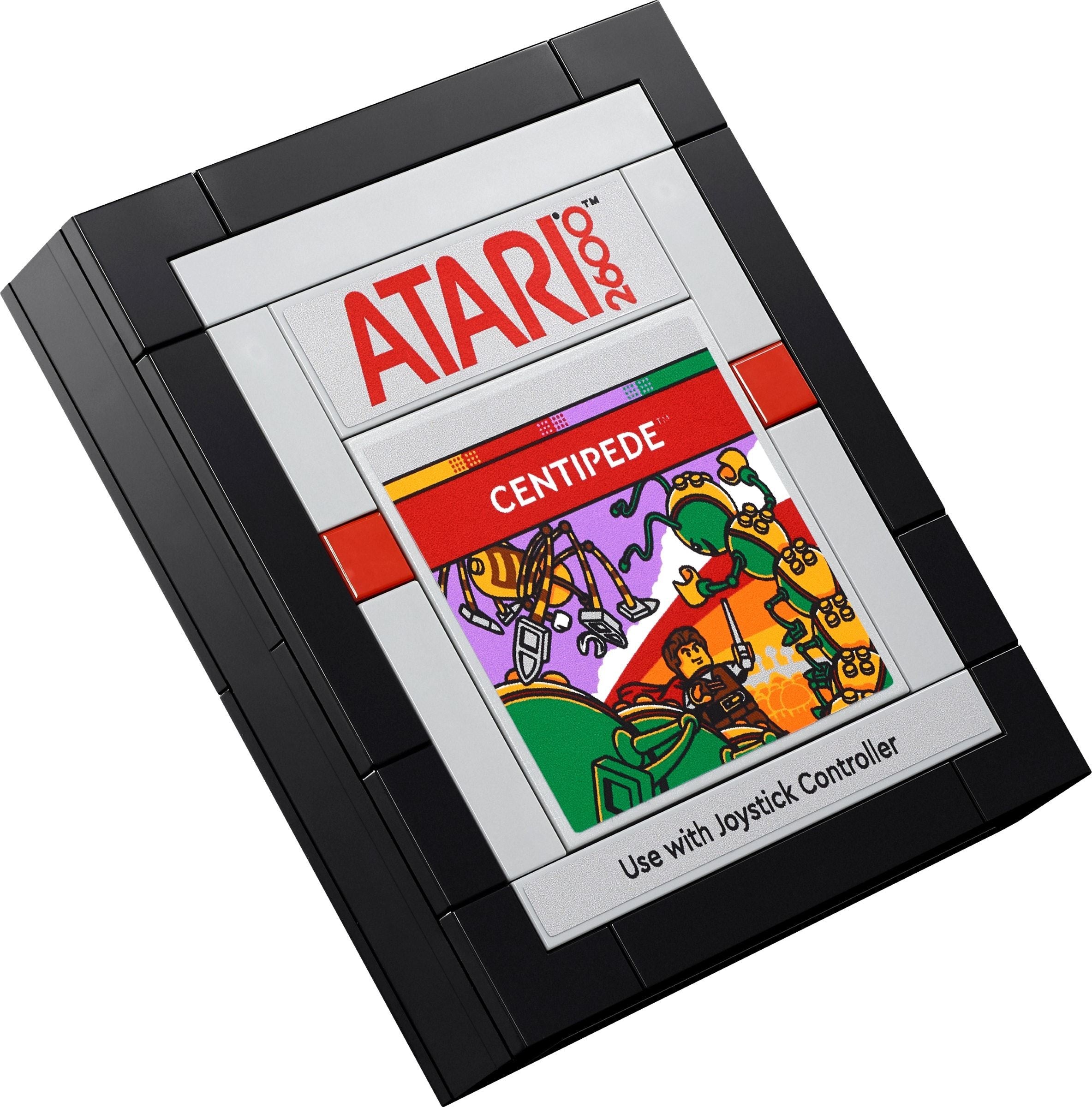 LEGO Icons Atari 2600 #10306