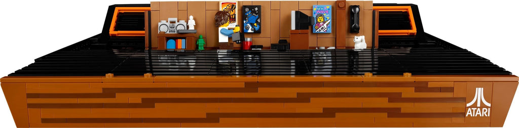 LEGO Icons Atari 2600 #10306