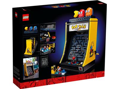 LEGO Icons Pac-Man 10323