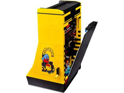 LEGO Icons Pac-Man 10323