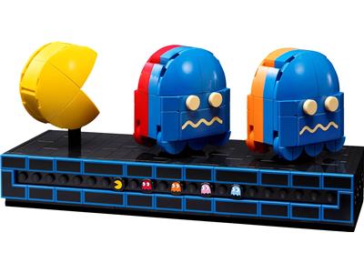 LEGO Icons Pac-Man 10323