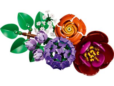 LEGO Botanicals Flower Arrangement 10345