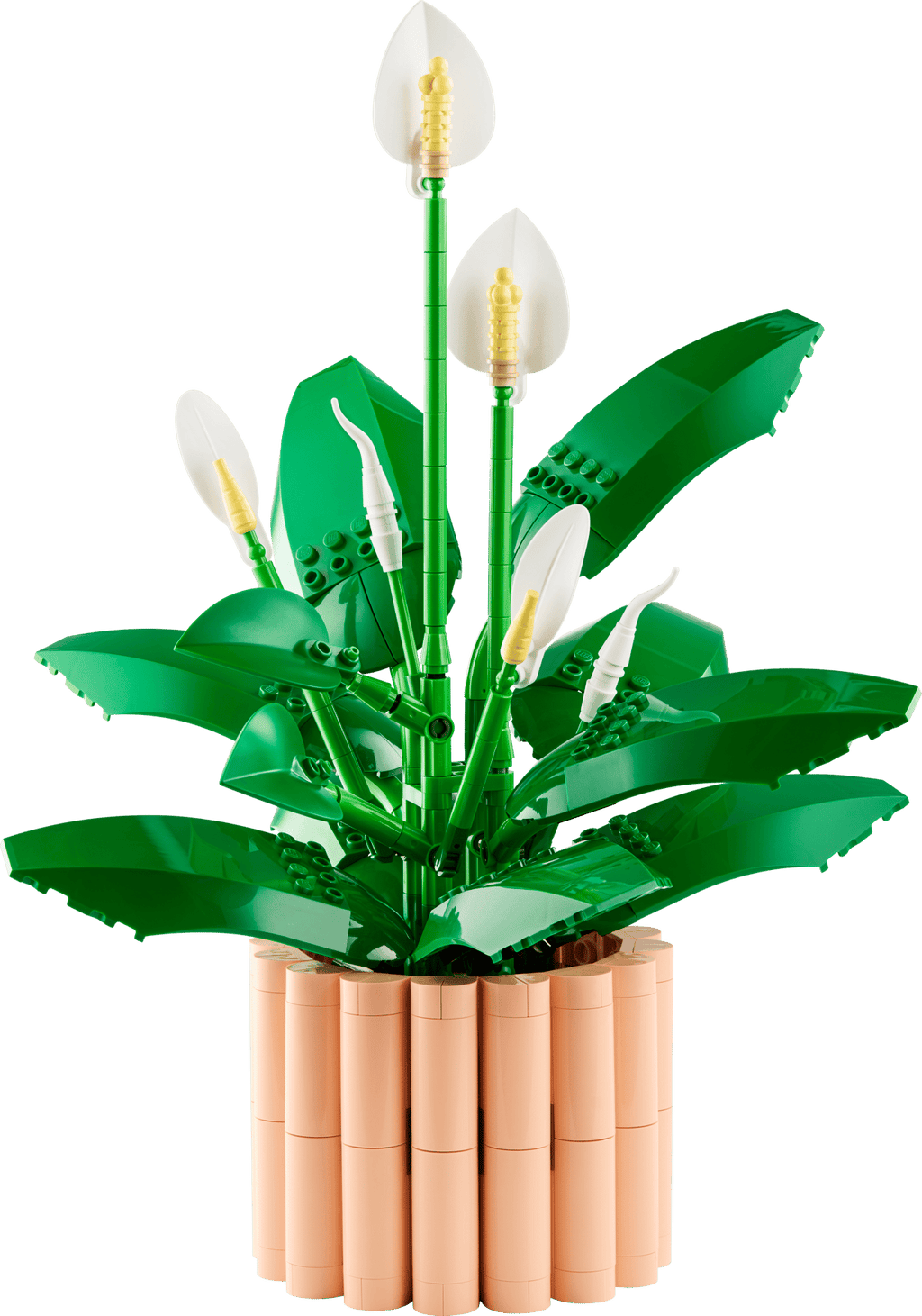 LEGO® Botanicals Peace Lily 11504