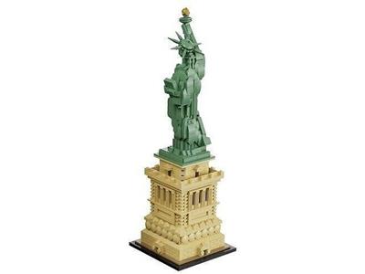 LEGO® Architecture Statue of Liberty 21042