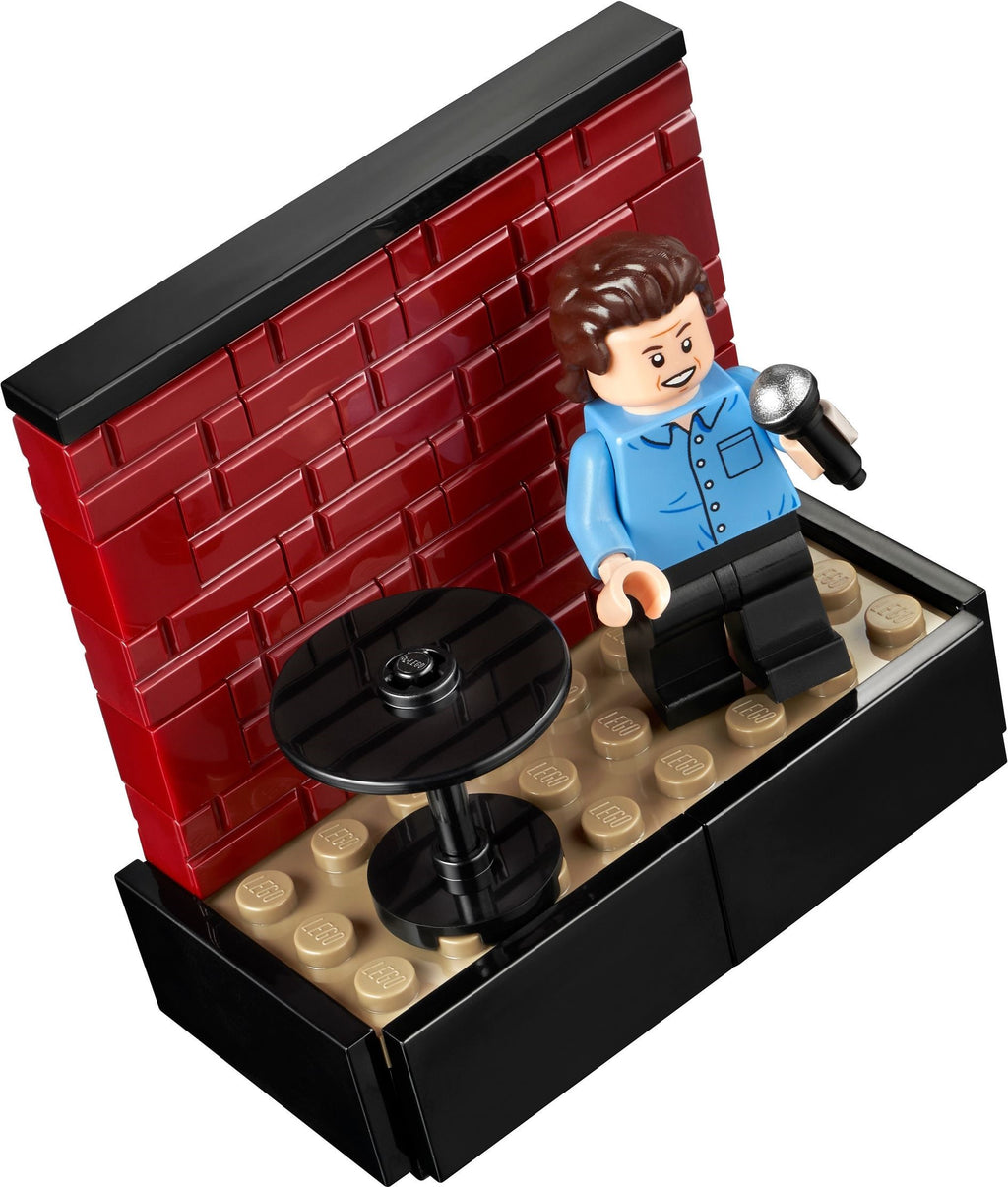 LEGO Ideas Seinfeld #21328