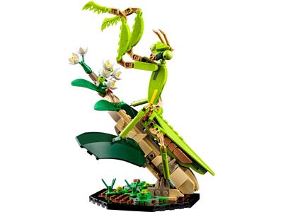 LEGO Ideas Insects 21342