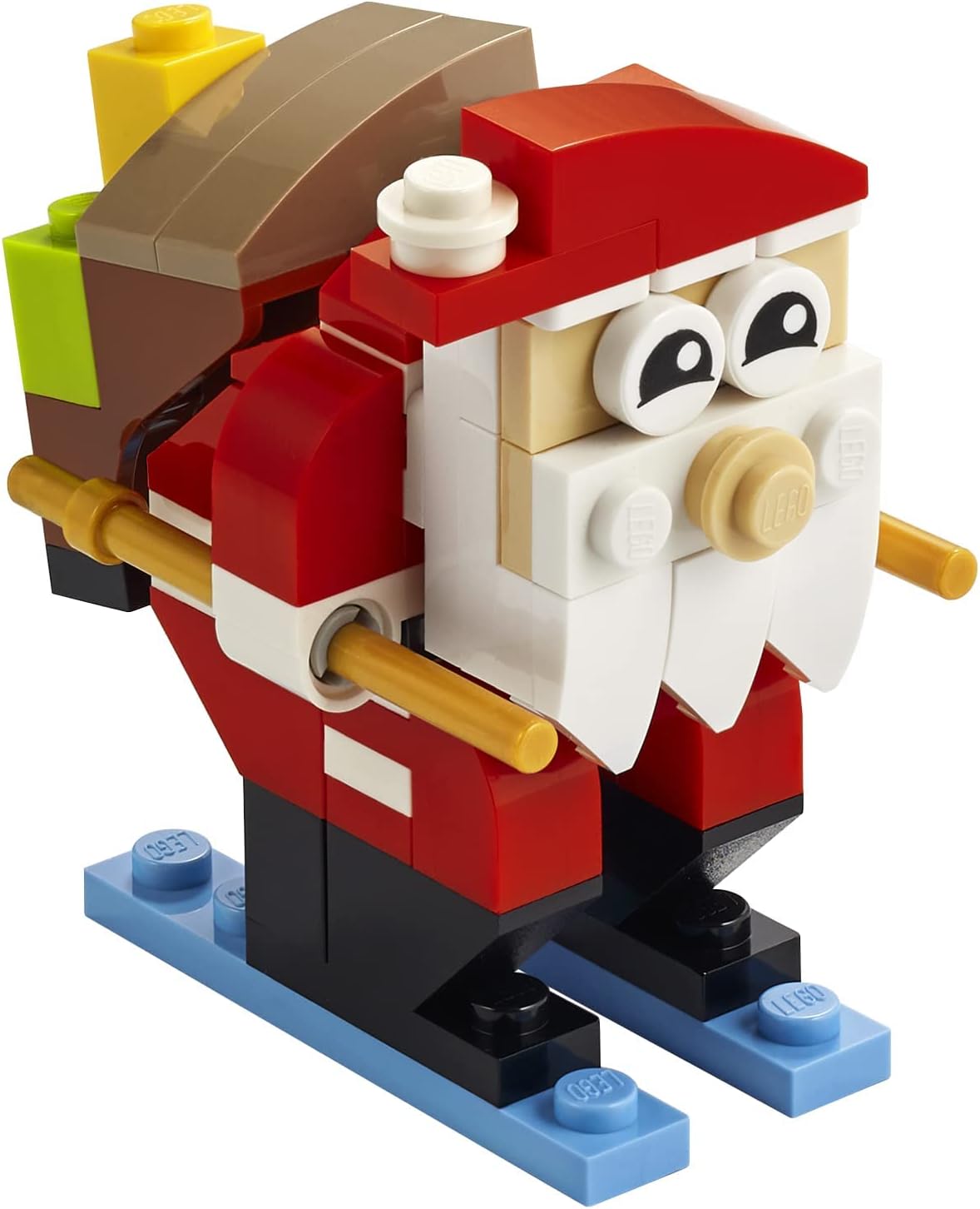 LEGO Creator Santa Claus Polybag #30580
