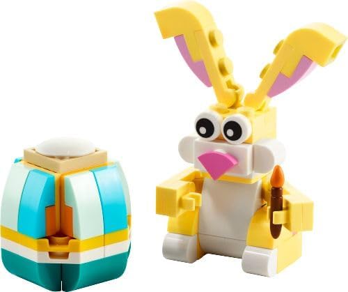 LEGO Creator Easter Bunny Polybag #30583