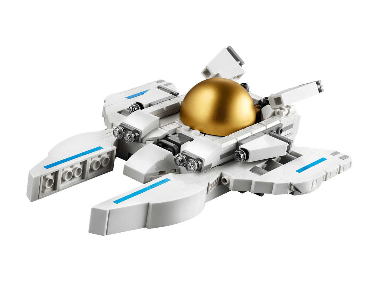 LEGO® Creator 3-in-1 Space Astronaut 31152
