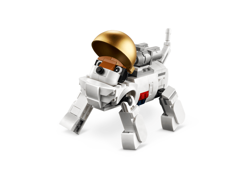 LEGO® Creator 3-in-1 Space Astronaut 31152