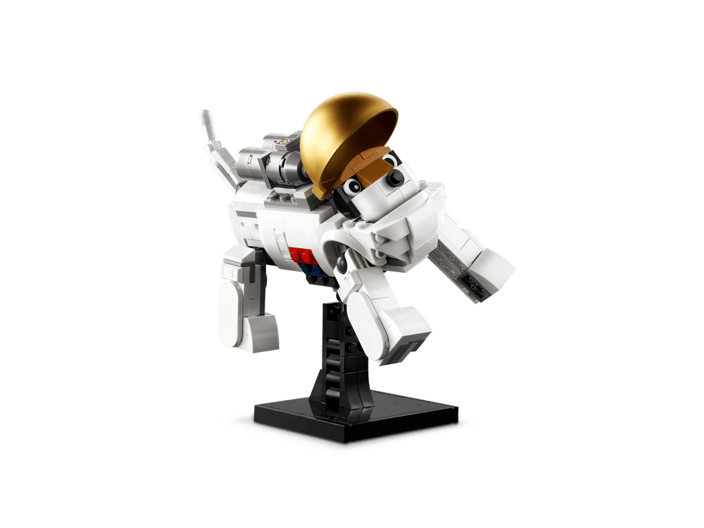LEGO® Creator 3-in-1 Space Astronaut 31152
