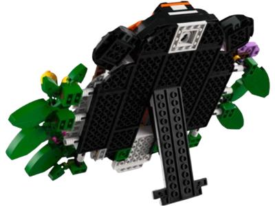 LEGO® Art The Fauna Collection – Tiger 31217