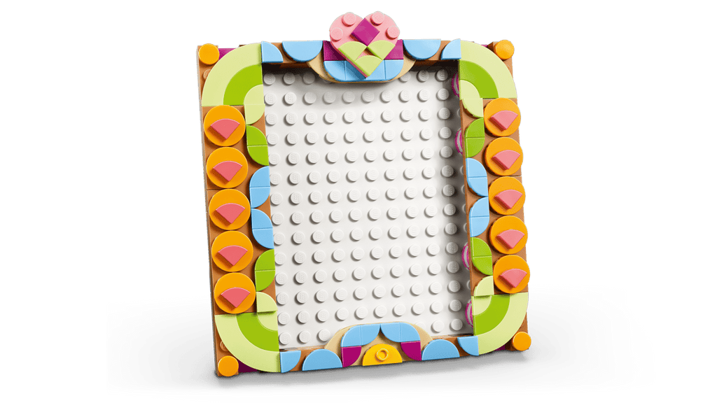 LEGO® Creator 3-in-1 Floral Art Decor Painting