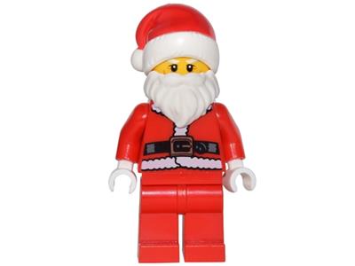 LEGO Snowglobe Christmas Ornament #40223