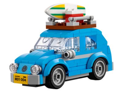 LEGO Creator Mini VW Beetle 40252