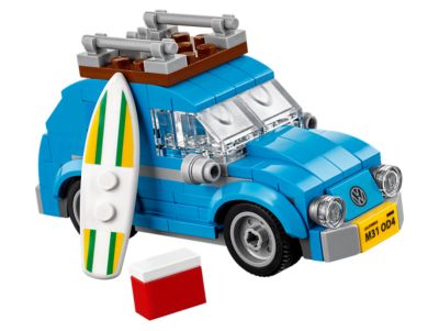 LEGO Creator Mini VW Beetle 40252