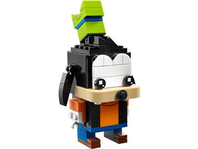 LEGO Disney Brickheadz Goofy & Pluto 40378
