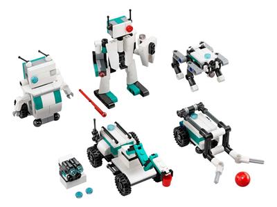 LEGO Mindstorms Mini Robots 40413