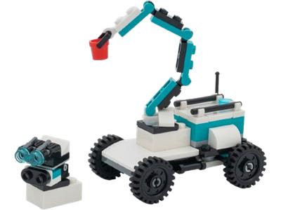 LEGO Mindstorms Mini Robots 40413