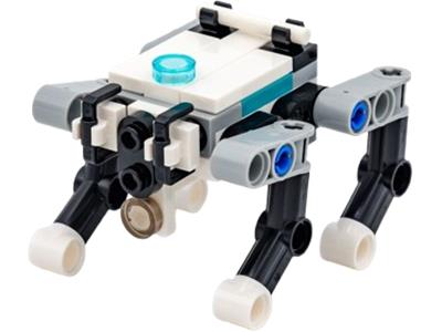 LEGO Mindstorms Mini Robots 40413