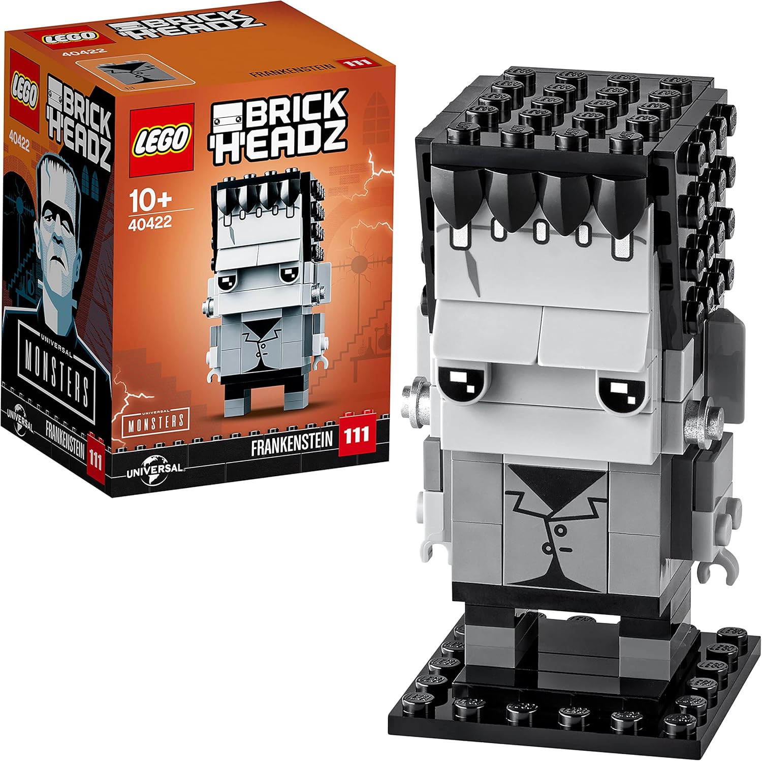 LEGO Brickheadz Frankenstein #40422