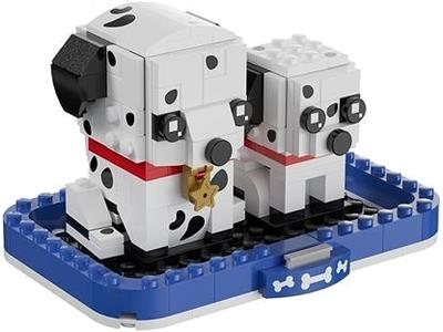LEGO Brickheadz Pets Dalmatian 40479