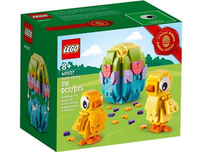 LEGO Easter Chicks 40527