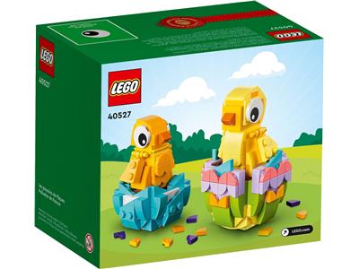 LEGO Easter Chicks 40527