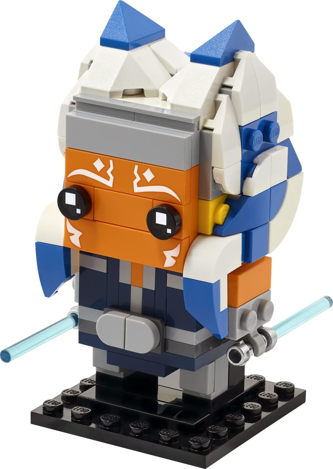 LEGO Brickheadz Star Wars Ahsoka Tano #40539