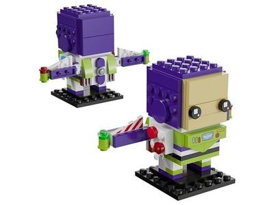 LEGO Disney Brickheadz Buzz Lightyear 40552
