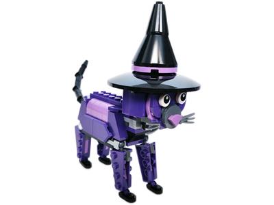 LEGO Creator 3 in 1 Mystic Witch 40562