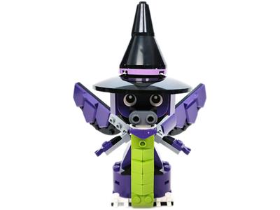 LEGO Creator 3 in 1 Mystic Witch 40562
