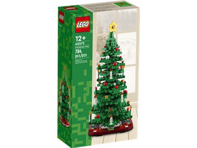 Sapin de Noël LEGO #40573