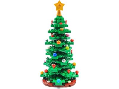 LEGO Christmas Tree 40573
