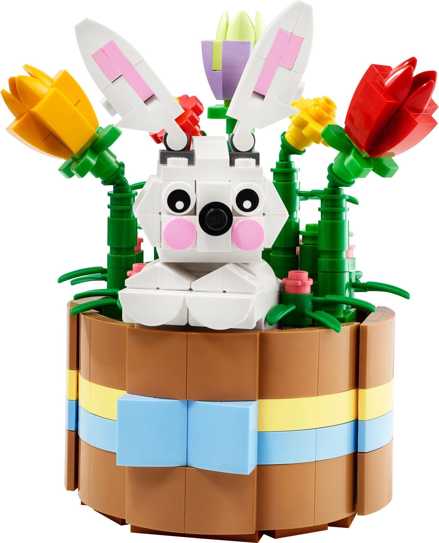 LEGO Easter Basket #40587