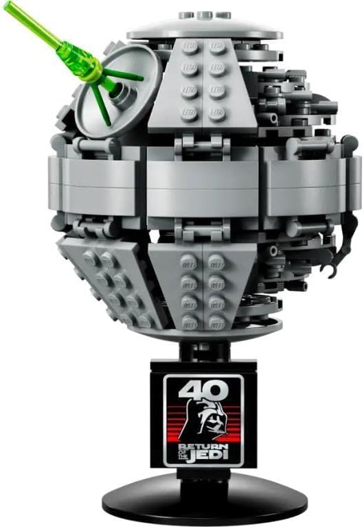 LEGO Star Wars Death Star II #40591
