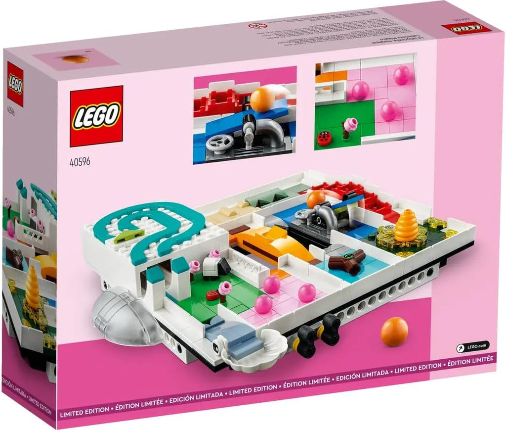 LEGO Magic Maze #40596
