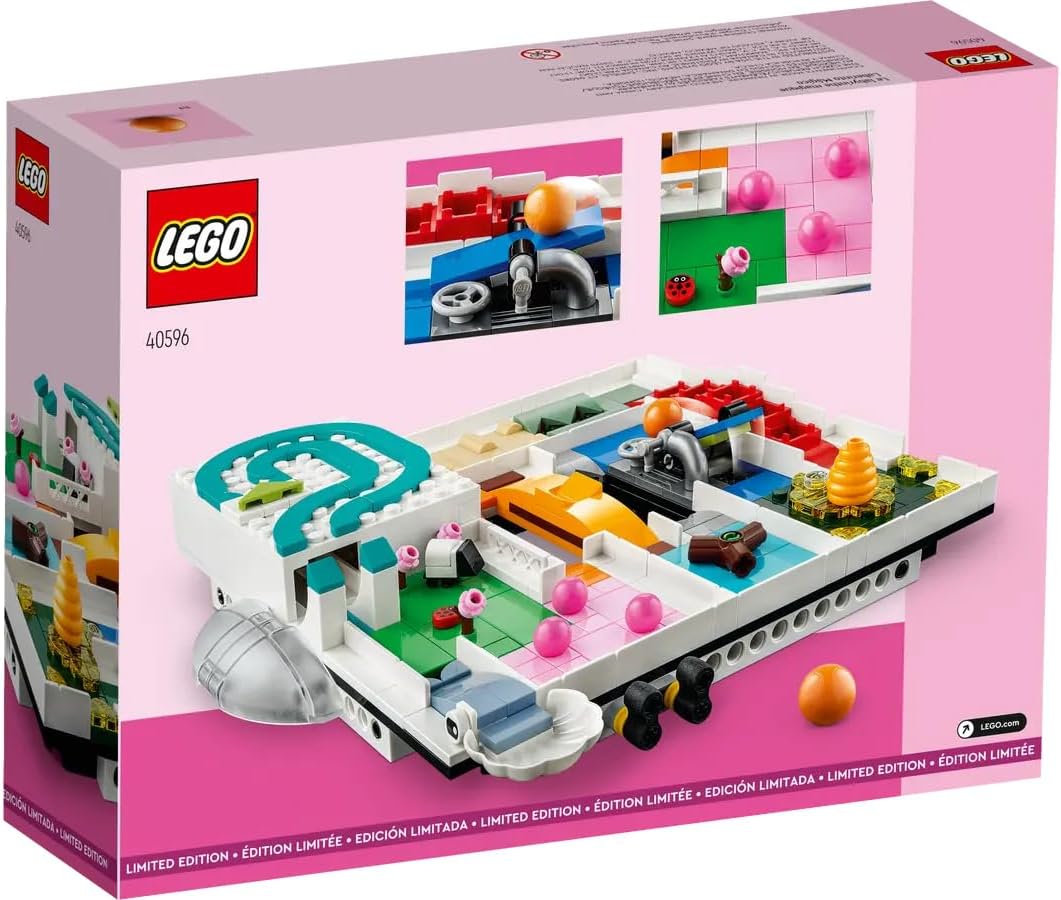 LEGO Magic Maze #40596