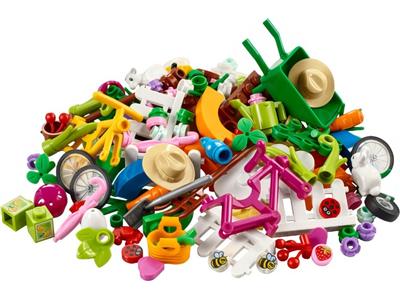 LEGO Spring Fun VIP Add-On Polybag #40606