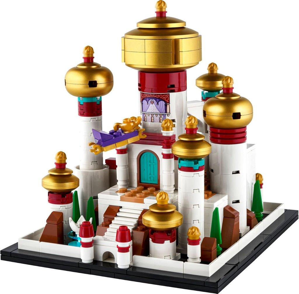 LEGO Mini Disney Palace of Agrabah #40613