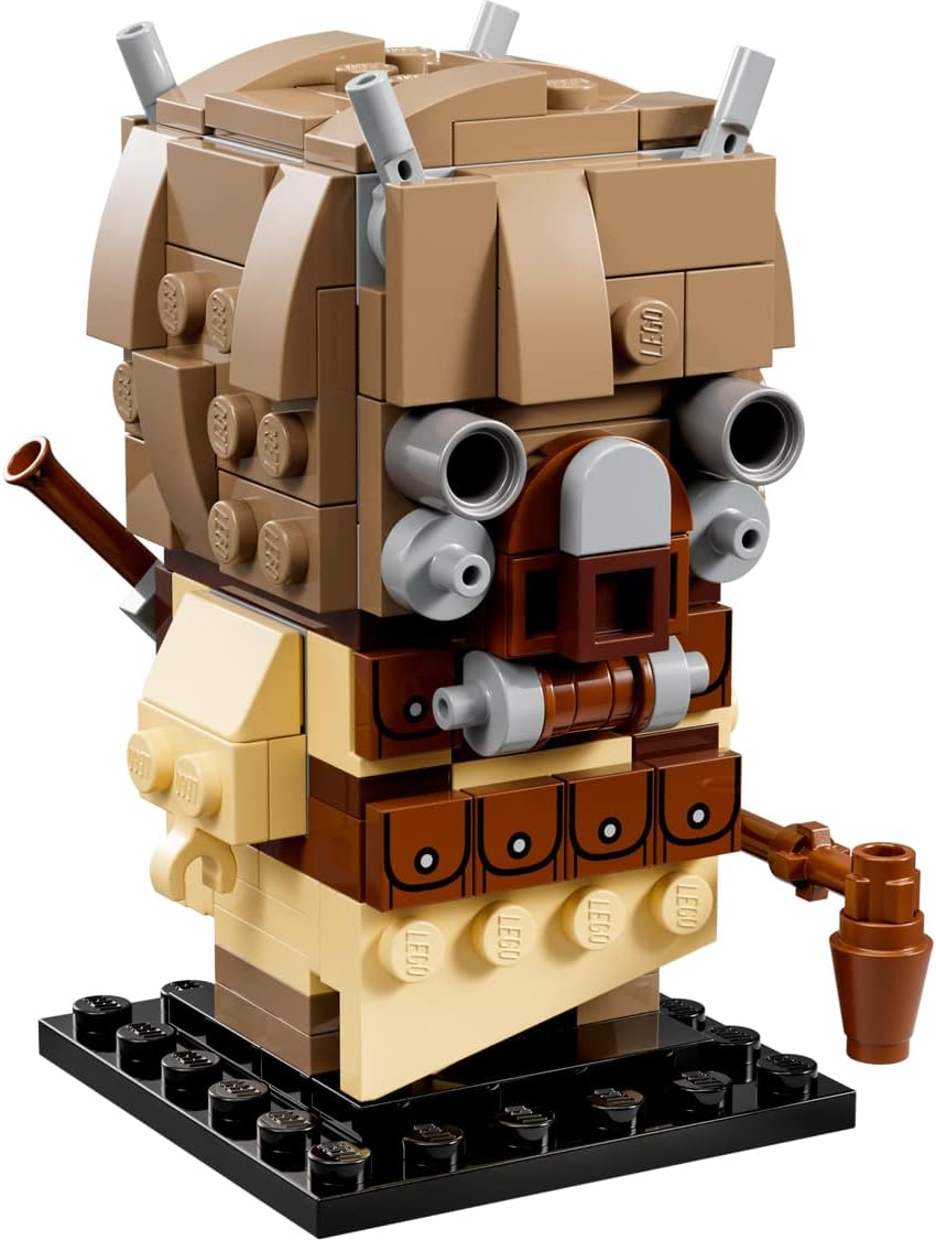 LEGO Brickheadz Star Wars Tusken Raider #40615