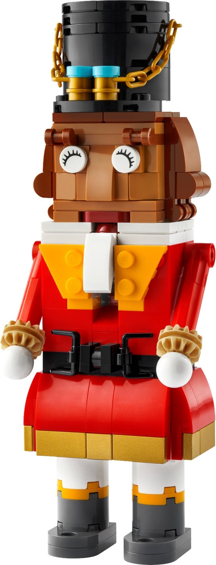 LEGO Nutcracker #40640