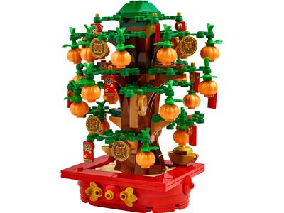 LEGO Money Tree 40648