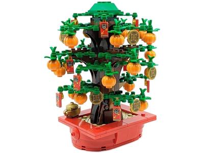 LEGO Money Tree 40648