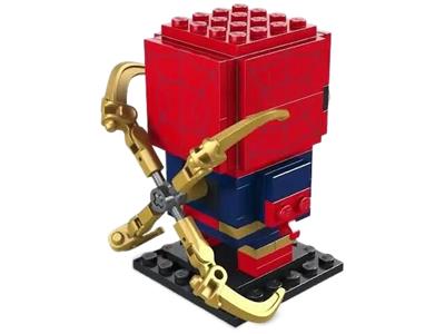 LEGO Brickheadz Marvel Iron Spider-Man 40670