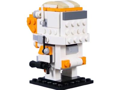 LEGO Brickheadz Star Wars Clone Commander Cody 40675