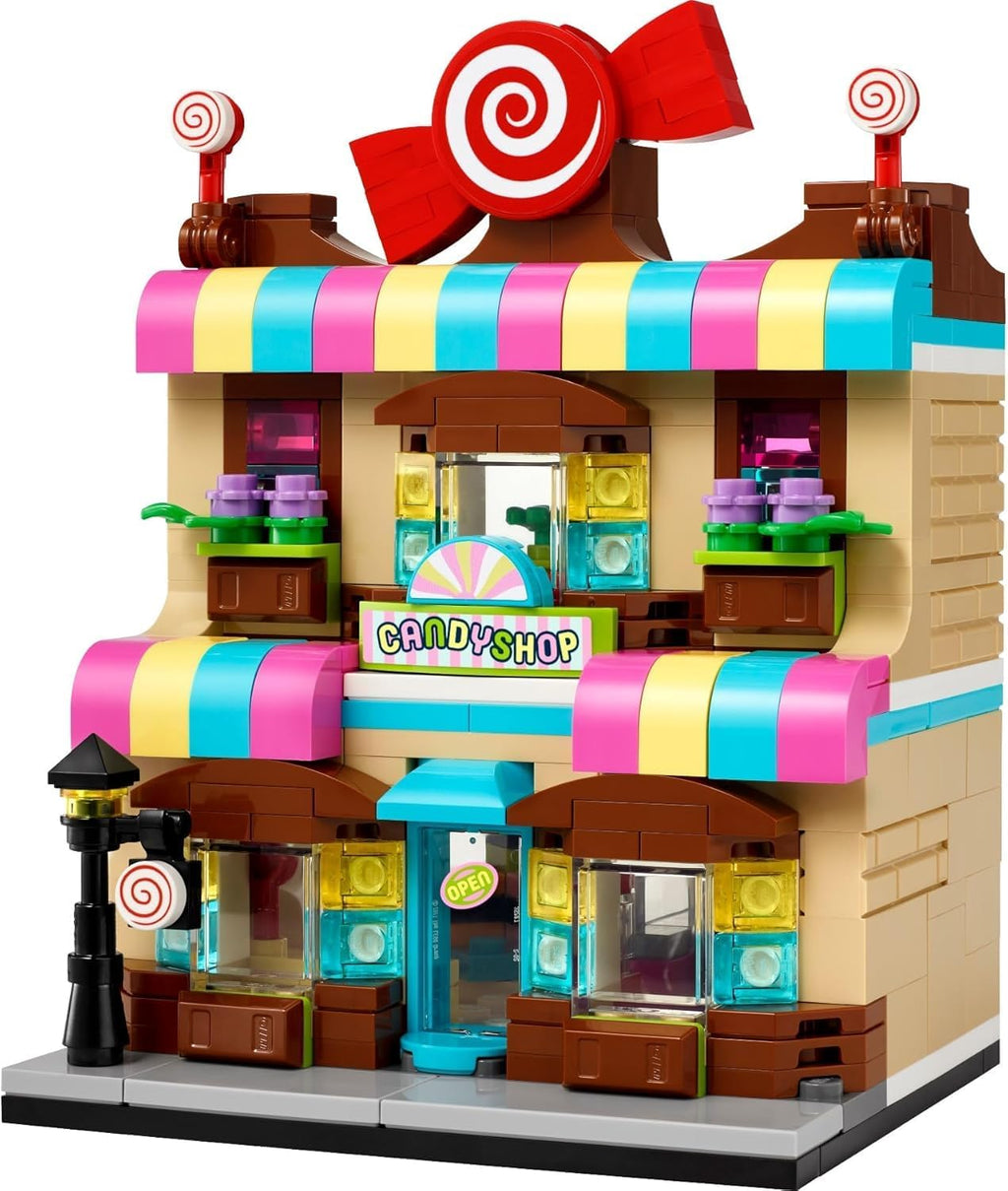 LEGO Candy Store #40692